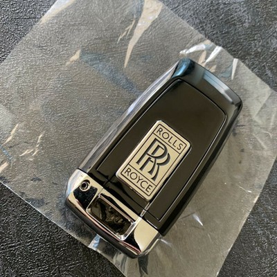 rolls royce remote control car