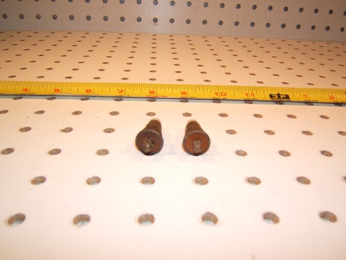 Mercedes Ponton W180,120,121 180/190/ 220S/SE instrument Cluster bulb 2 Holders - Picture 12 of 12
