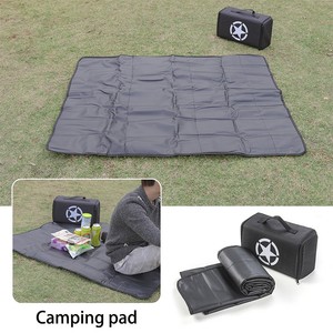 ebay camping mat