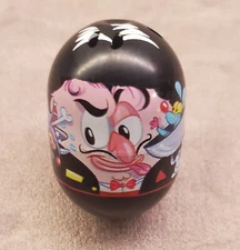 Garson Bean 2017 Mighty Beanz Series 1, #18, M60 Moose Enterprises