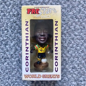 CORINTHIAN PELE PRO STARS XL 限定版 ペレ ブラジル Corinthian Pele | eBay