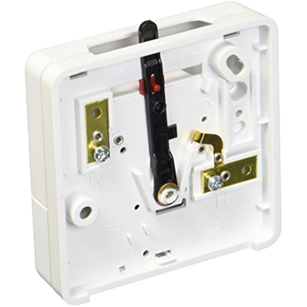 Honeywell CT33A1009 Millivolt Thermostat – Non-Programmable, Heat-Only, Battery Powered