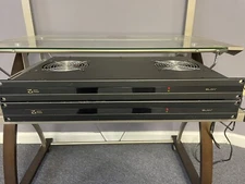 Elan Z Series Fan 2 Modular Cooling Component Tested & Working