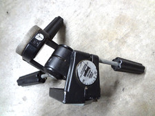   Bogen Manfrotto 3047 Triple Grip Adjust Camera Tripod Head, Italy