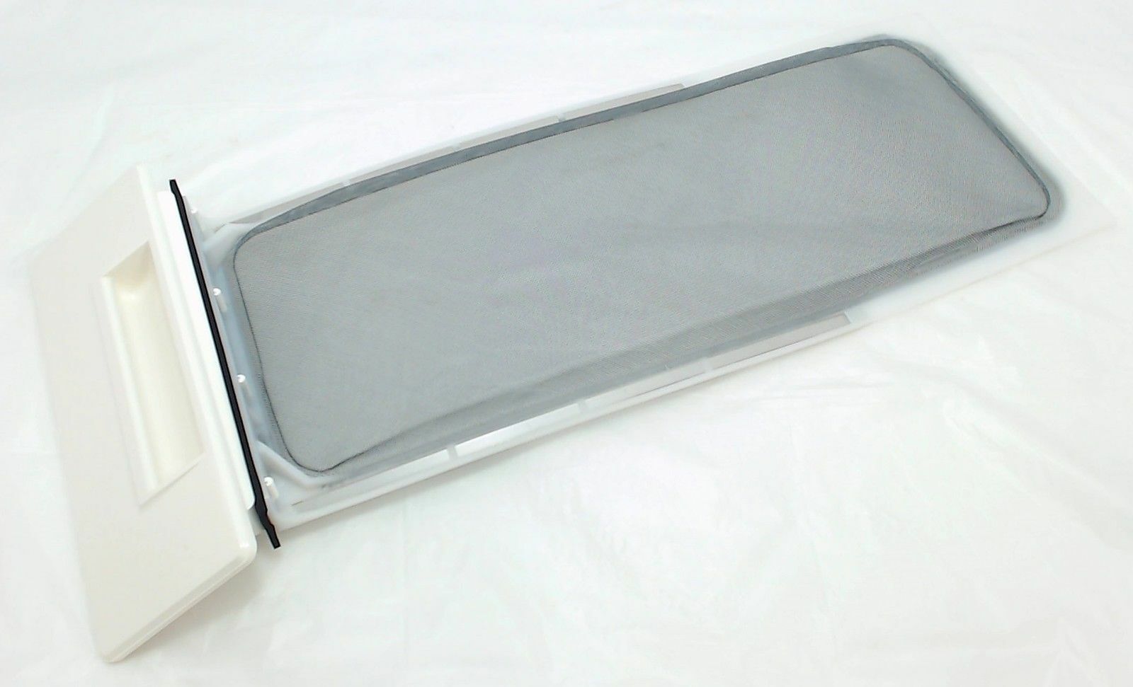 universal dryer lint screen