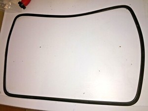 Türdichtung für AEG ES 501W E-Herd / Backofen.GUT.