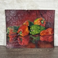 Eugene Andrew Agafonoff (Evgeny Andreevich Agafonov) 1879-1956 Ukrainian painter