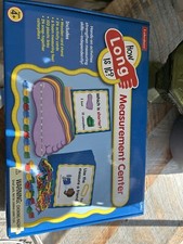 Lakeshore Measurement Center Hands On Educati...