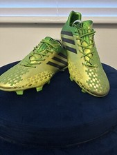 Adidas Predator LZ TRX FG Size UK 9.5
