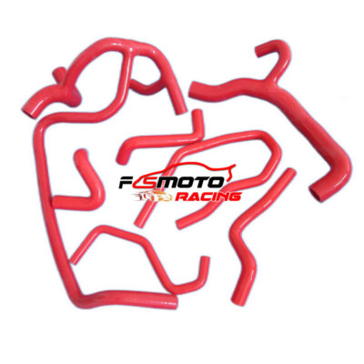 For Renault Clio MK1 16S Williams 1.8L/2.0L 16V F7 -1998 Silicone Radiator Hose