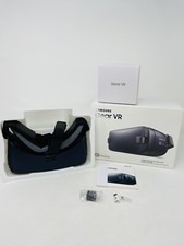 Samsung Gear VR Virtual Reality Oculus Galaxy S7 Edge Note 5 S6 Edge With Box