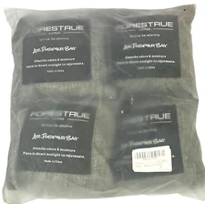 Charcoal Air Purifying Sachet Bag 4-Pack