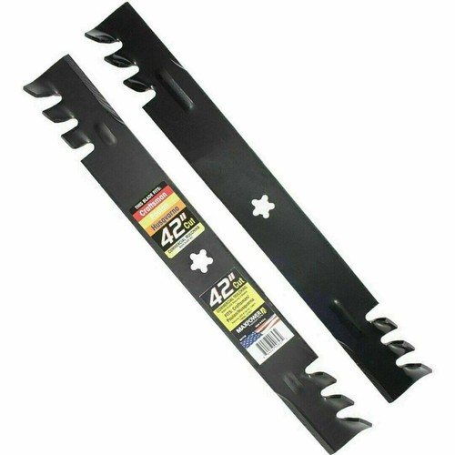 craftsman mulching blades