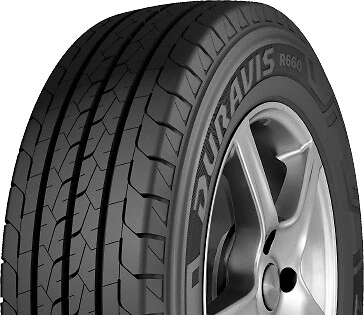 Bridgestone Duravis R660