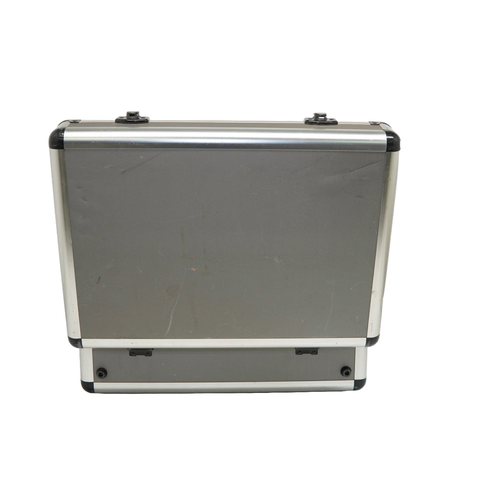 Unbranded Aluminum Hard Shell Travel Case 18x13x7NO KEYS eBay