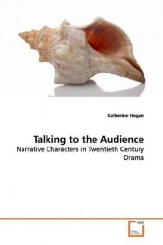 Thumbnail - Talking To The Audience Narrative Characters In Twentieth Century