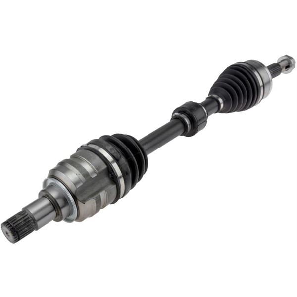NTY Antriebswelle Gelenkwelle Vorne Links FüR Toyota C-HR _X1_ 1.8 Hybrid-image