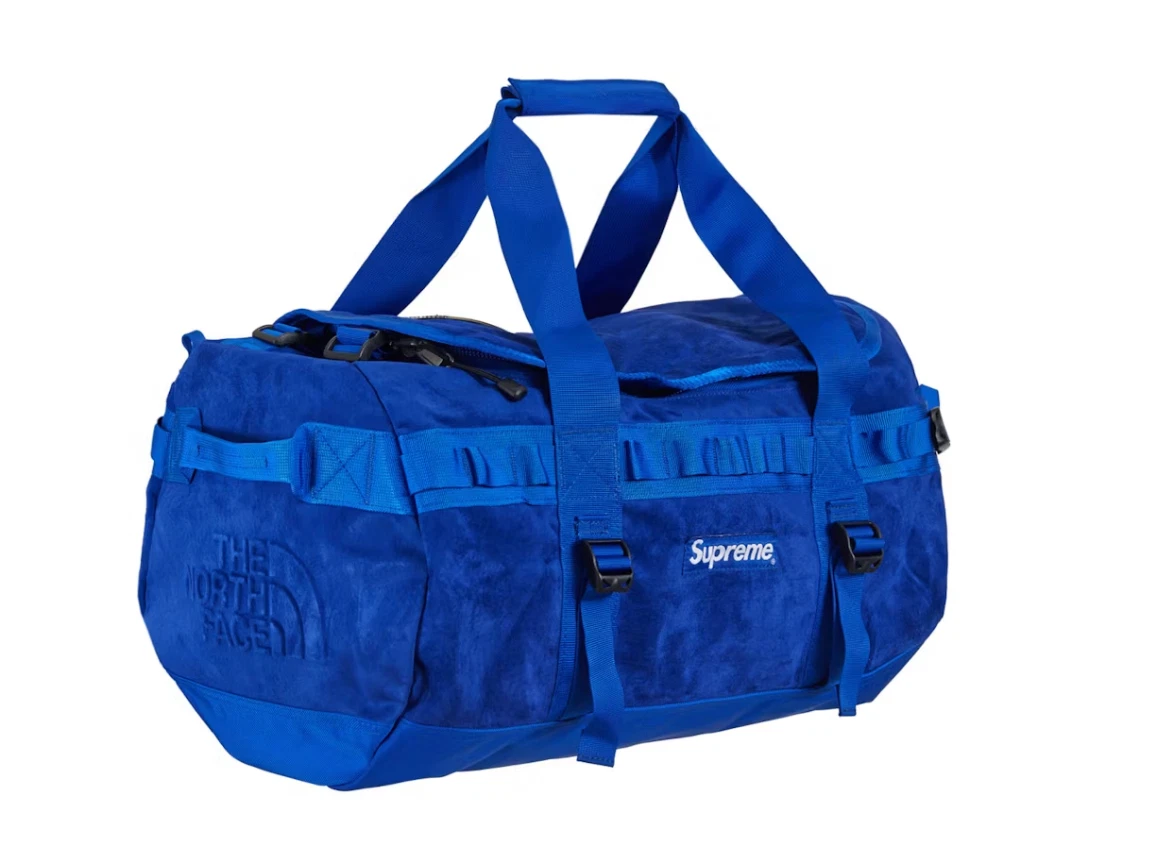 Supreme x The North Face Duffle Bags for Men for sale | eBay