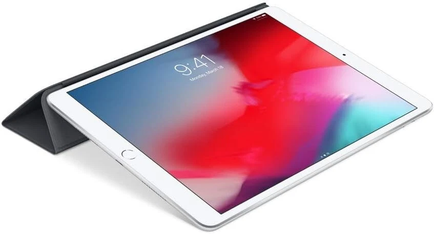 Apple Smart Cover (for 10.5-inch iPad Pro) - Charcoal Gray - Image 4 of 4