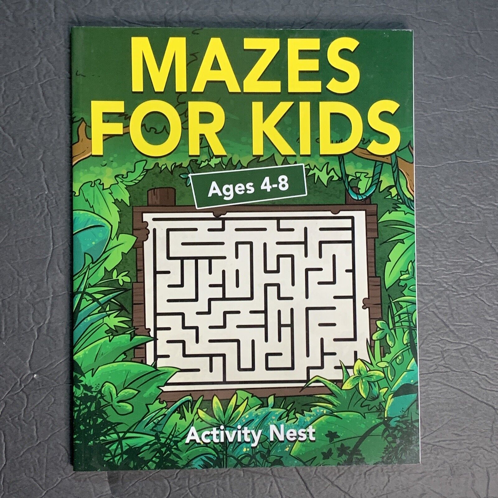 12 Free Online Mazes (Easy, Medium, and Hard)