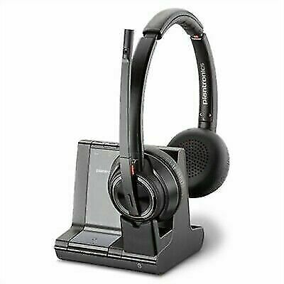 Plantronics - Savi 8220 Office Wireless - W8220