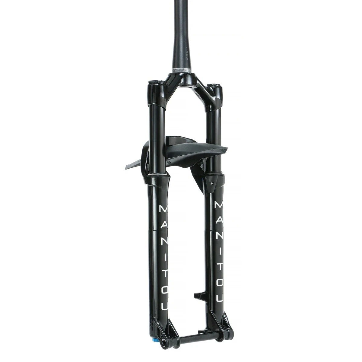Fourche Suspension VTT Vintage Manitou EFC 26 Pouces – Diamètre 1 1/8