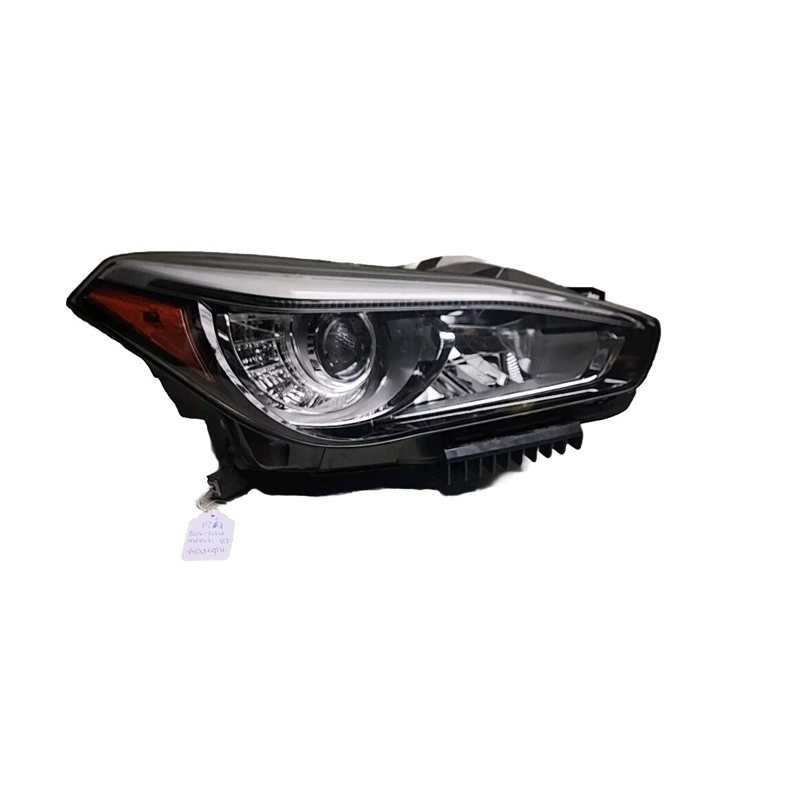 HID形LEDランプLHT24N-G-E26/400 電源 EL-T0018A 三菱電機 HID形LEDランプLHT24N-G-E26/400 電源 EL-T0018A｜Yahoo