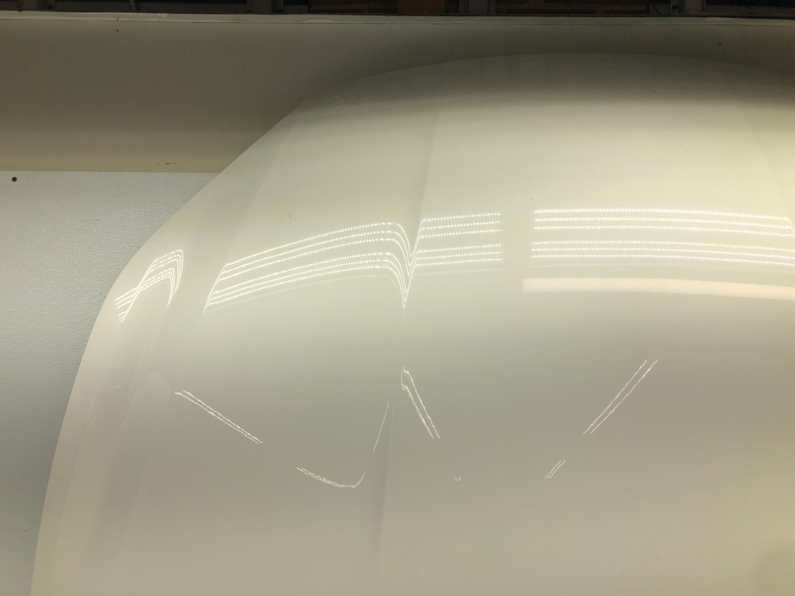 2014-2019 MASERATI GHIBLI FRONT HOOD BONNET PANEL ASSEMBLY OEM.