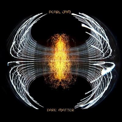 Pearl Jam - Dark Matter CD NEU OVP