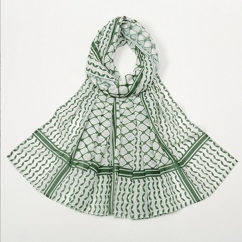 Muslim Chiffon Long Scarf Hijab Arab Shawls Turban Malaysia Wrap Scarves Shayla - Picture 26 of 29