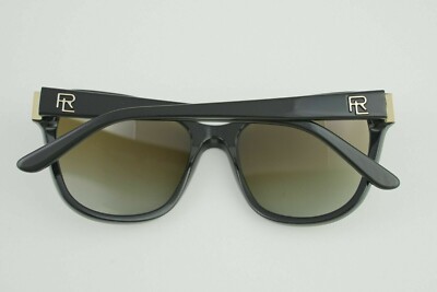 RL 8143 5001/T5 55-18 140 2P Ralph Lauren Black Gold  display picture 1