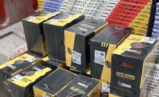 cable utp cat 5 Color Amarillo 1000ft