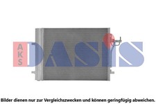 Condensateur Ford FOCUS