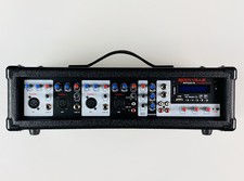 rockville rpg2x10 package pa system