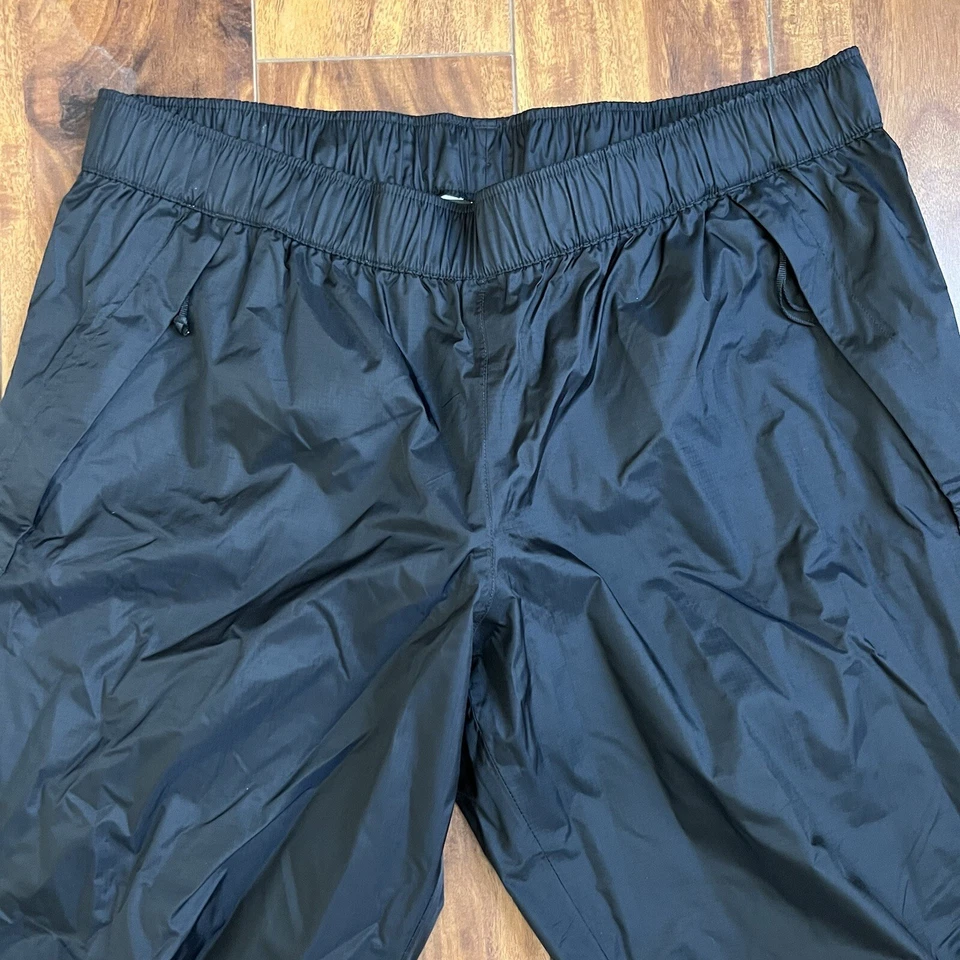 Under Armour Damen Hose UA Surge Pants Black Womens XL 1272015 - Image 2 of 4