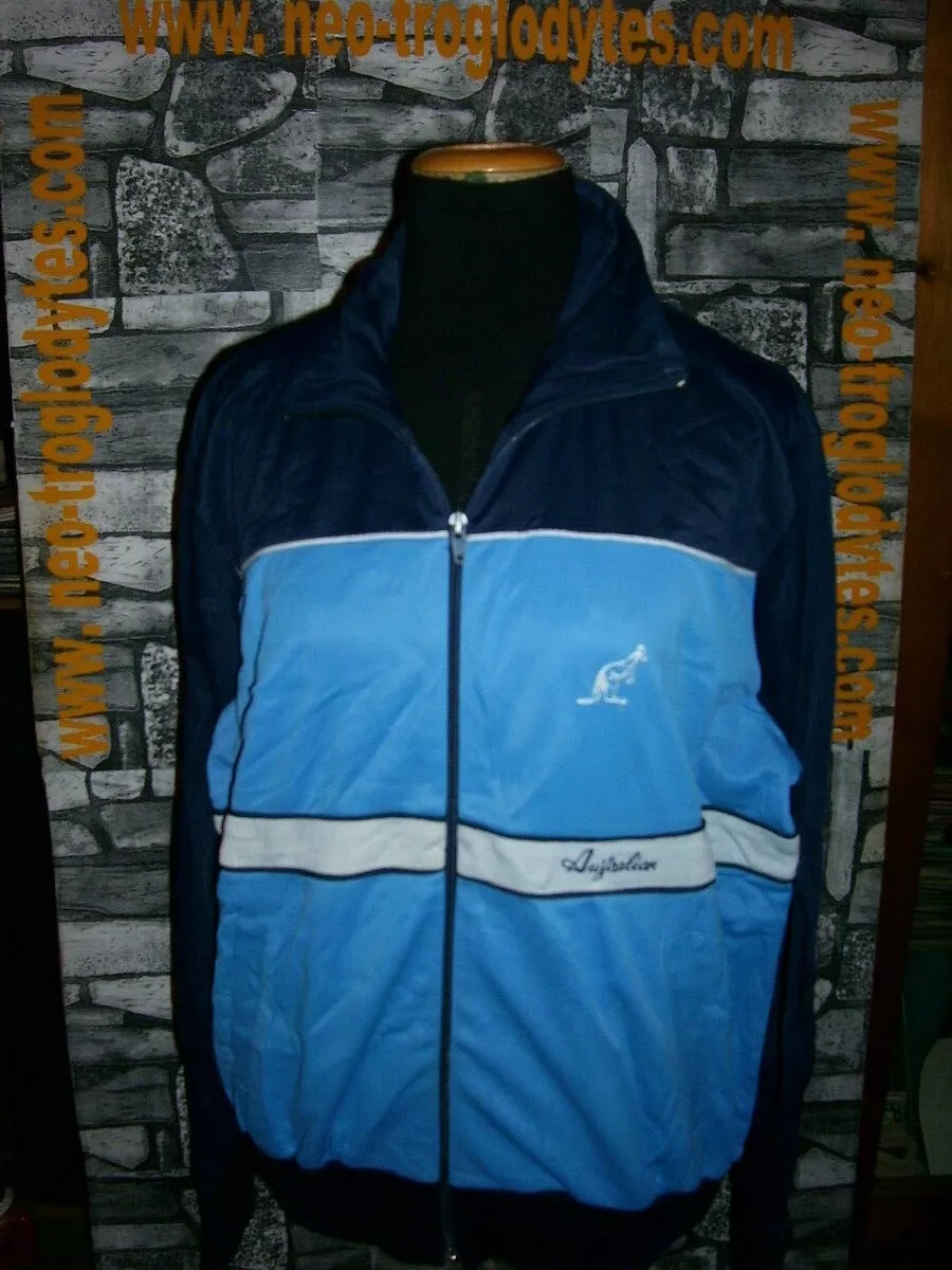 Australian abbigliamento gabber cheap