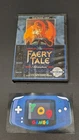 Faery Tale Adventure (Sega Genesis, 1991) IN BOX BOXED