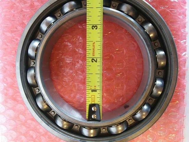 6017 подшипник skf