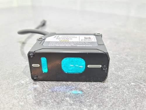Keyence IL-S100 Intelligenter Lasersensor getestet - Bild 4 von 8