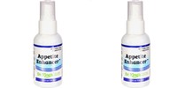 King Bio Homeopathic Appetite Enhancer - 2 Fl Oz(paks Of 2) King Bio Homeopathic Appetite Enhancer - 2 Fl Oz(paks Of 2)