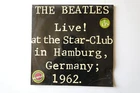 The Beatles–Live! At The Star-Club In Hamburg, Germany; 1962 LS-2-7001 1977 2 Lp