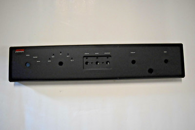 ADCOM GFP-750 NEW  ORIGINAL FRONT PANEL