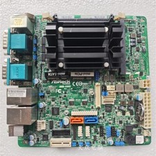 ASROCK IMB-150D J1900 ASR industrial motherbo...