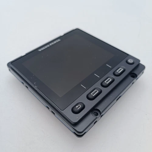 VOLVO PENTA EVC System COLOR DISPLAY 4" EVC-D EVC-E 23767287 20w10 BRAND NEW