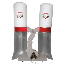 ASPIRATORE TRUCIOLI POLVERE SACCO ASPIRATRUCIOLI 3300W HOLZMANN ABS3880 230