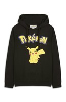 Primark Ladies Womens Pokemon Hoodie Sweatshirt Jumper Pikachu Official 8 Primark Ladies Womens Pokemon Hoodie Sweatshirt Jumper Pikachu Official 8