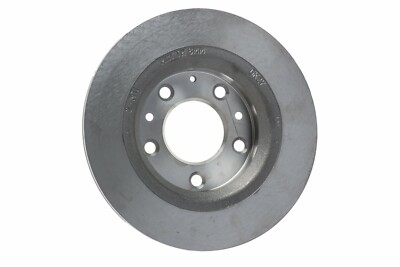 Mazda OEM 03-12 6 Rear Brake-disc Rotor GK2Y26251H for sale online