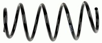 Sachs Fahrwerksfeder 993 047 Vorderachse Audi, Skoda VW