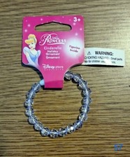 Disney Princess - Kids Bracelet-No Ornament