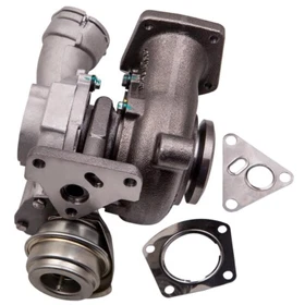 Turbolader for VW T5 2.5 TDI Transporter Bus Multivan 96KW 130PS AXD 729325